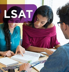 LSAT Test Prep 10/18 - 11/8/22 LIVE ONLINE