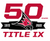 UWRF Athletics Title IX 50th Anniversary Luncheon Event