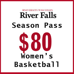 Season Pass: Women's Basketball