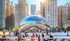 Experience Creative Chicago 2019 - $375.00 Full Payment