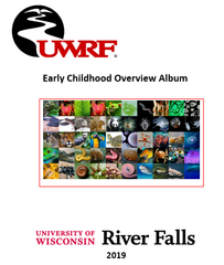 Teacher Manual | Early Childhood : Early Childhood Overview Album